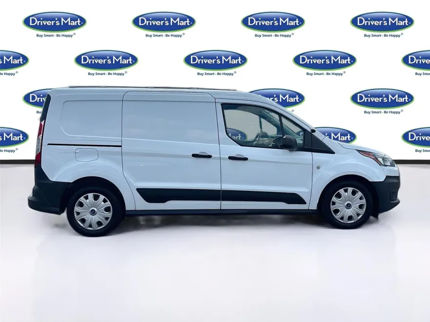 2022 Ford Transit Van XL photo 1