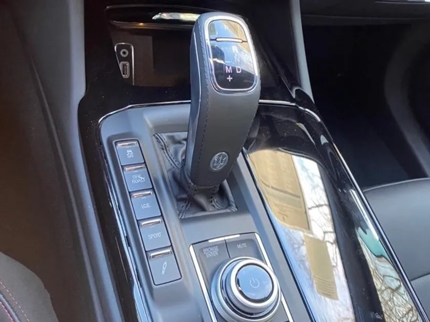2024 Maserati Levante Modena photo 30