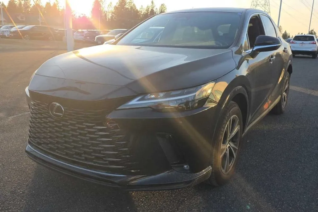2024 Lexus RX 350 Premium photo 1