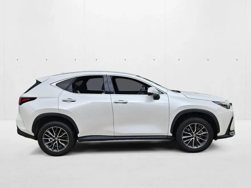 2022 Lexus NX 250 photo 1