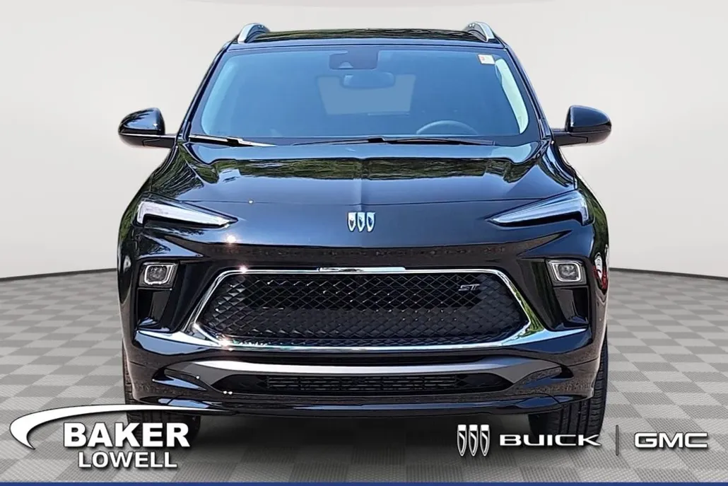 2025 Buick Encore GX Sport Touring photo 1