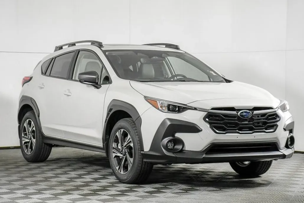 2024 Subaru Crosstrek Premium photo 1