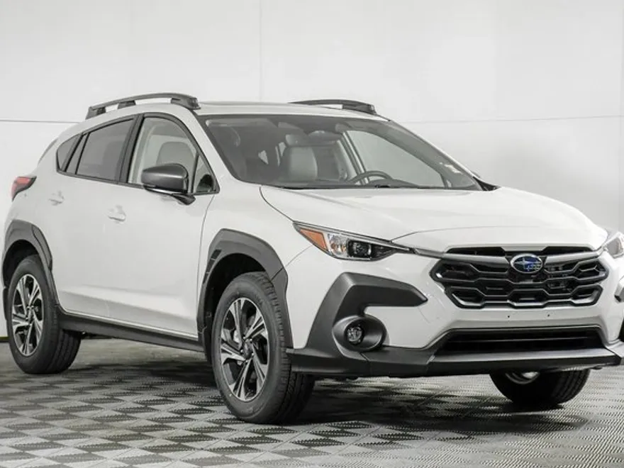 2024 Subaru Crosstrek Premium photo 1