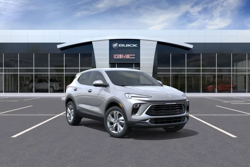 2026 Buick Encore GX Preferred photo 1