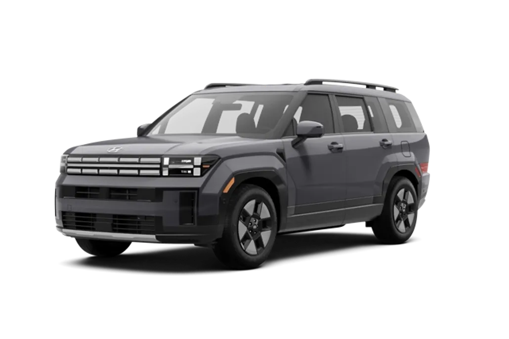 2026 Hyundai Santa Fe SEL photo 1