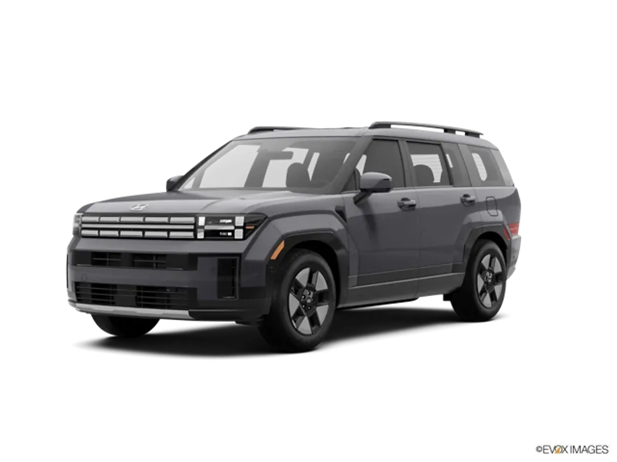 2026 Hyundai Santa Fe SEL photo 1
