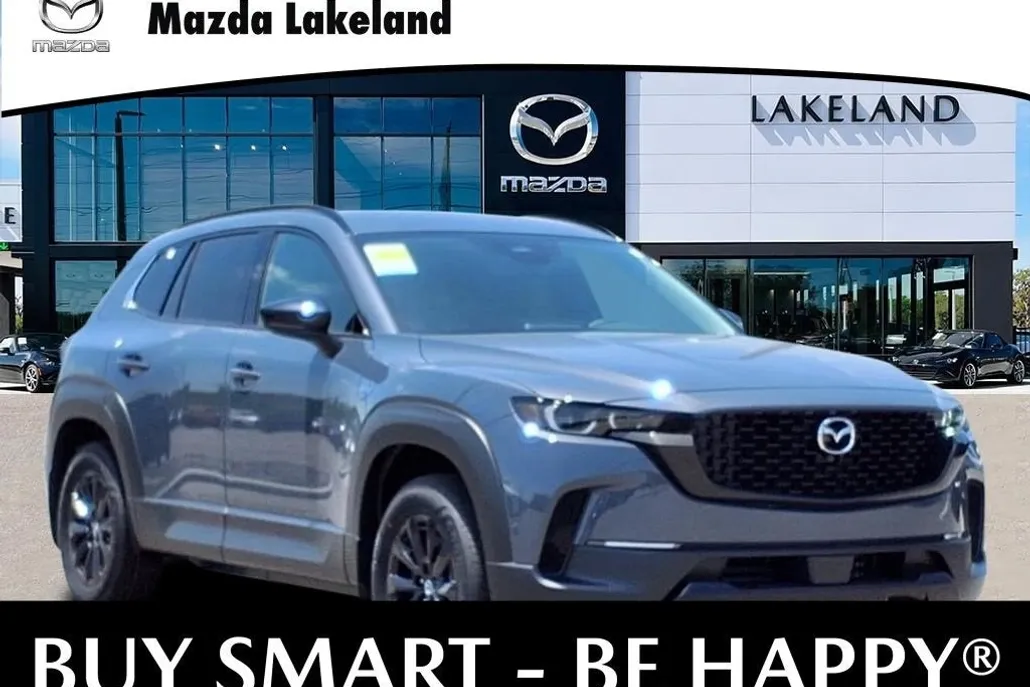 2025 Mazda CX-50 Premium photo 1