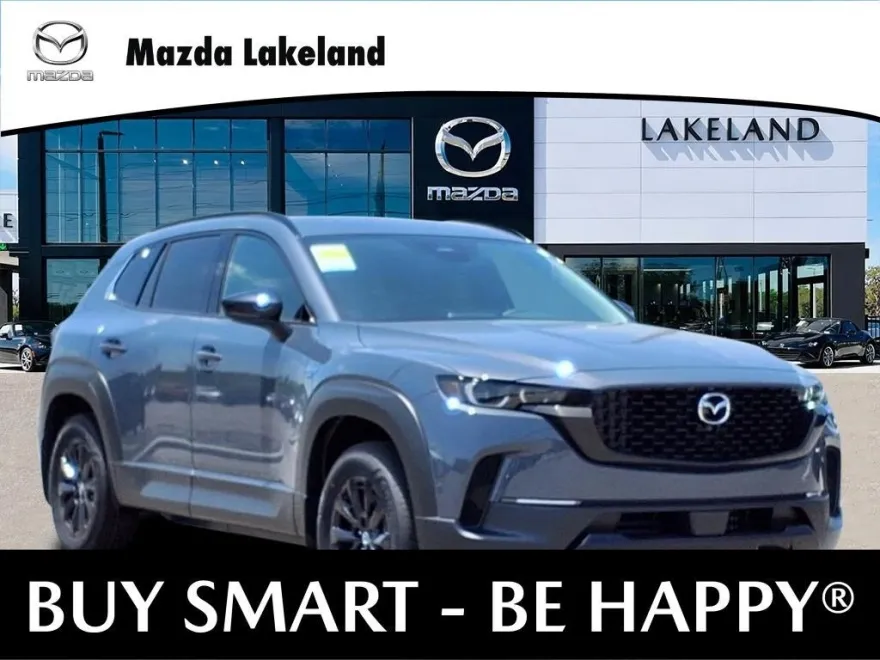 2025 Mazda CX-50 Premium photo 1