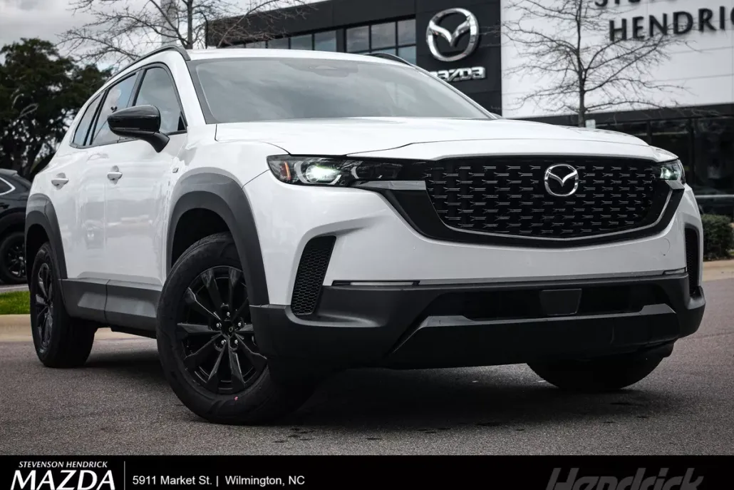 2025 Mazda CX-50 Premium photo 1