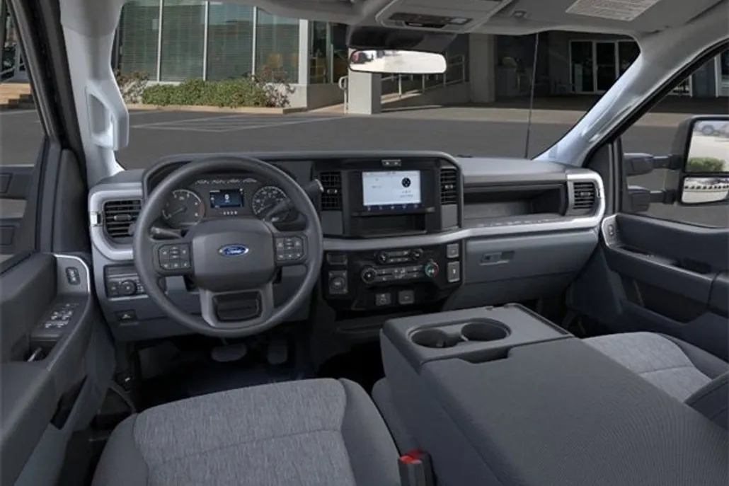 2026 Ford F-250 photo 1