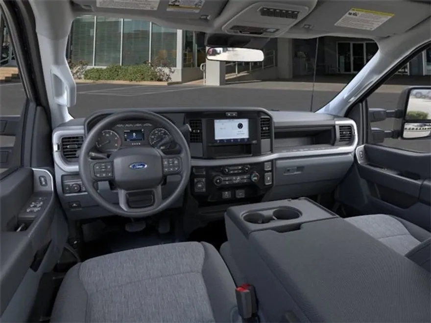 2026 Ford F-250 photo 1