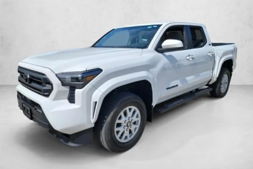 2024 Toyota Tacoma SR5 photo 1