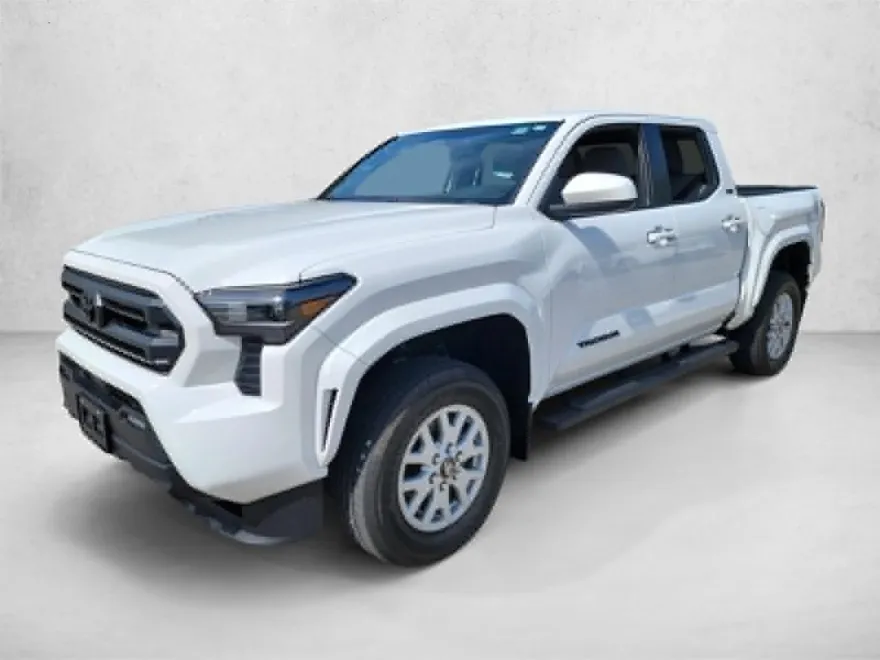 2024 Toyota Tacoma SR5 photo 1