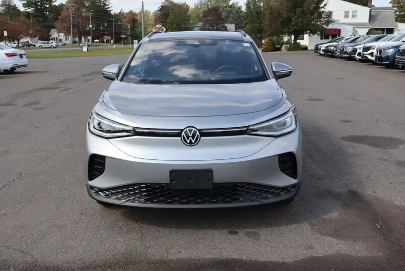 2023 Volkswagen ID.4 Pro S photo 1