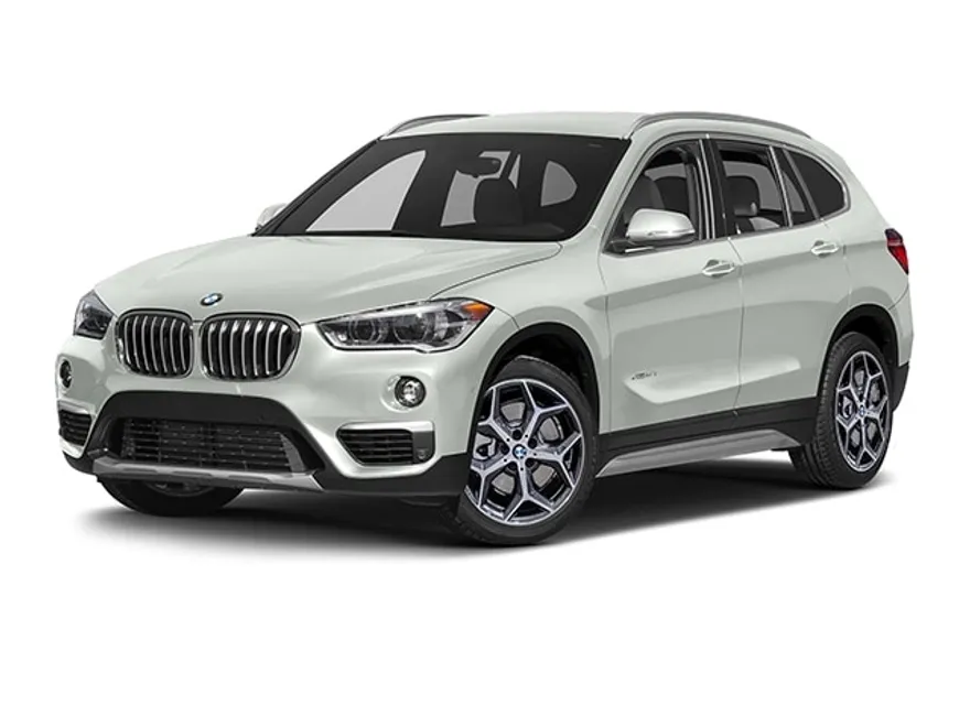 2019 Bmw X1 sDrive28i photo 1