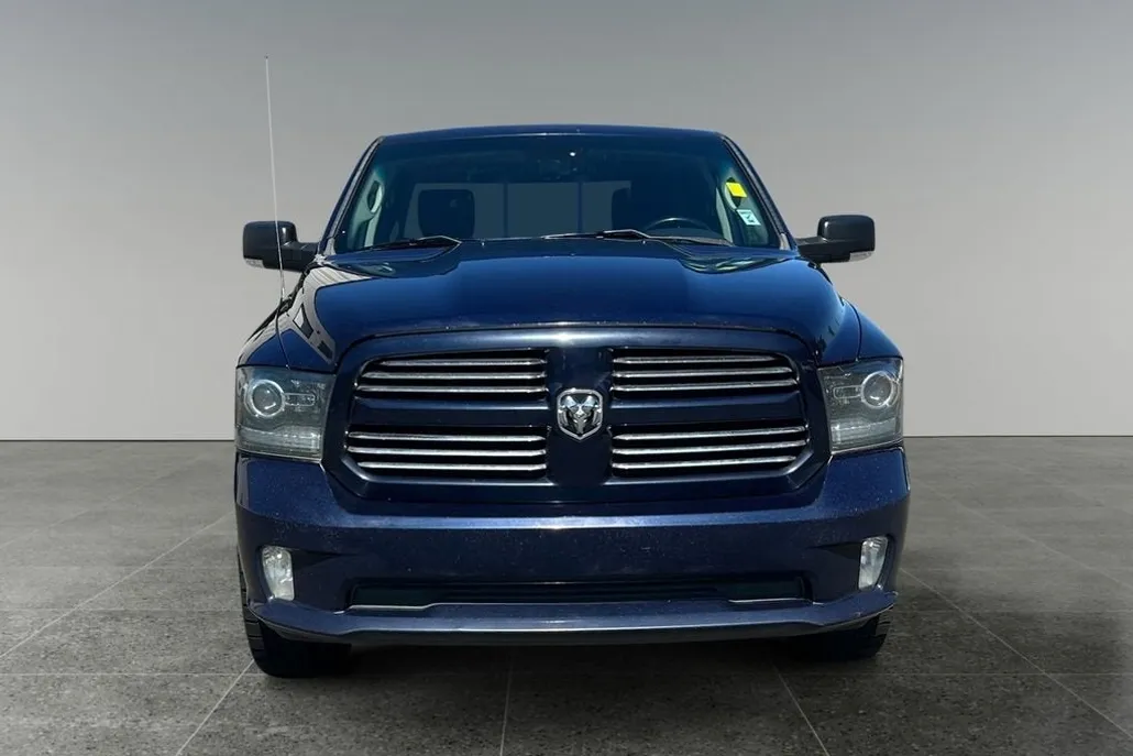2017 Ram 1500 Sport photo 1