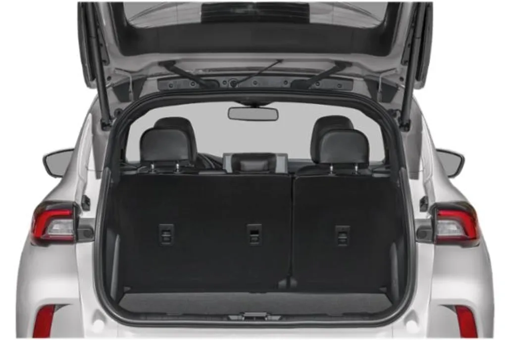 2023 Ford Escape ST-Line Elite photo 1