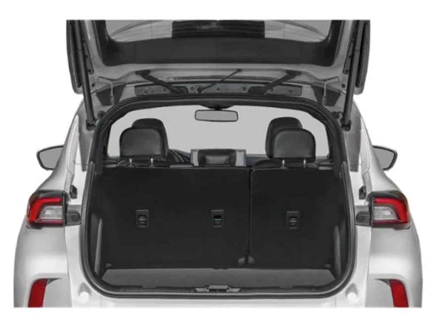 2023 Ford Escape ST-Line Elite photo 1