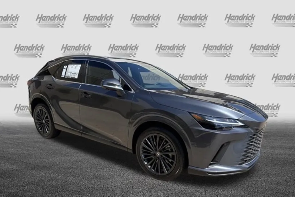 2025 Lexus RX 350 Premium photo 1