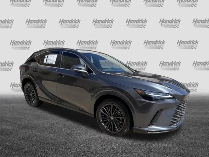 2025 Lexus RX 350 Premium photo 1