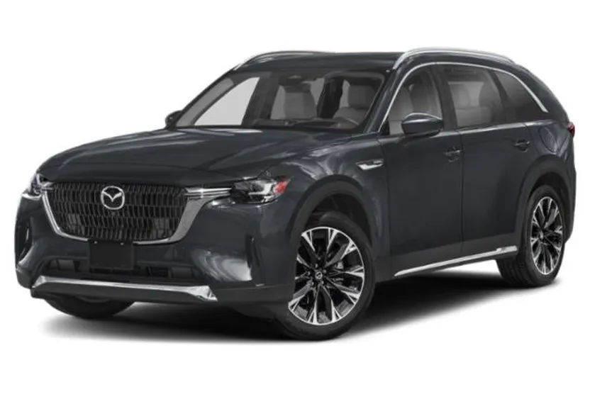2024 Mazda CX-90 Premium Plus photo 1