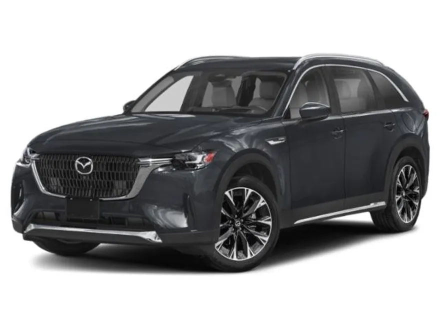 2024 Mazda CX-90 Premium Plus photo 1