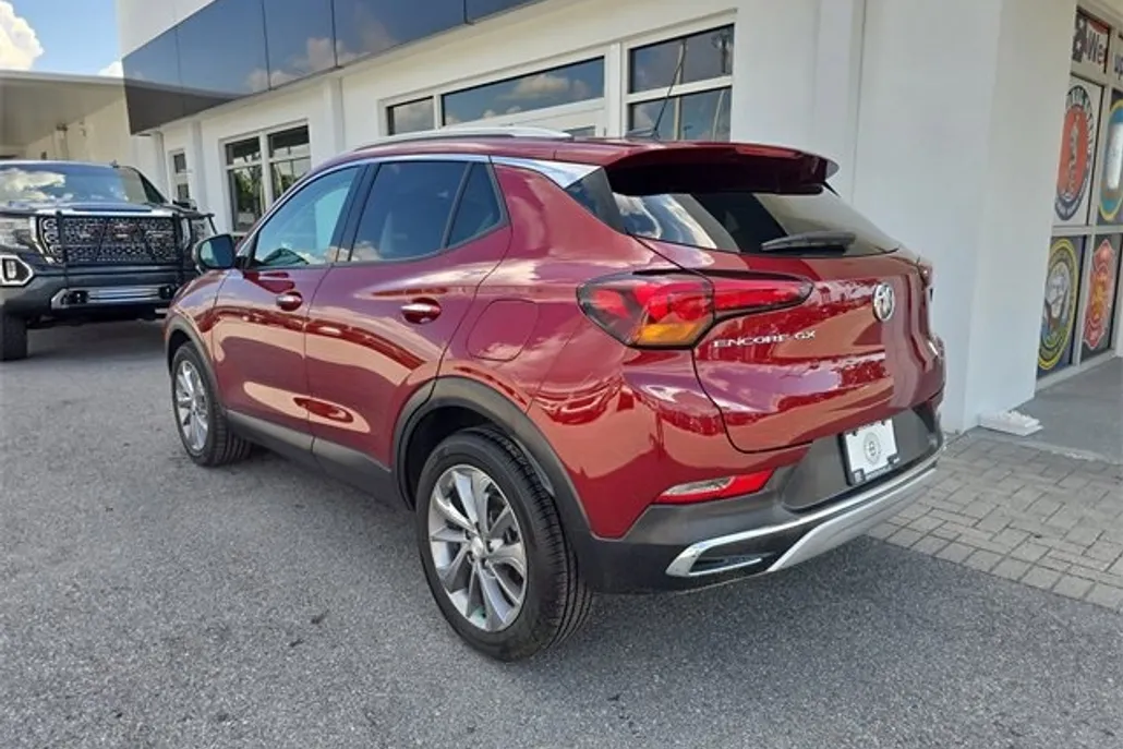 2023 Buick Encore GX Essence photo 1