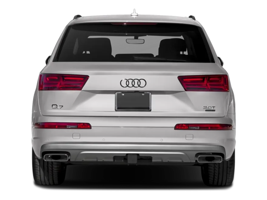 2018 Audi Q7 3.0T Premium Plus photo 36