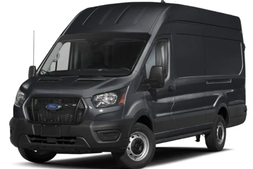 2024 Ford Transit photo 1