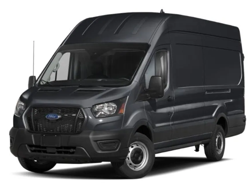 2024 Ford Transit photo 1