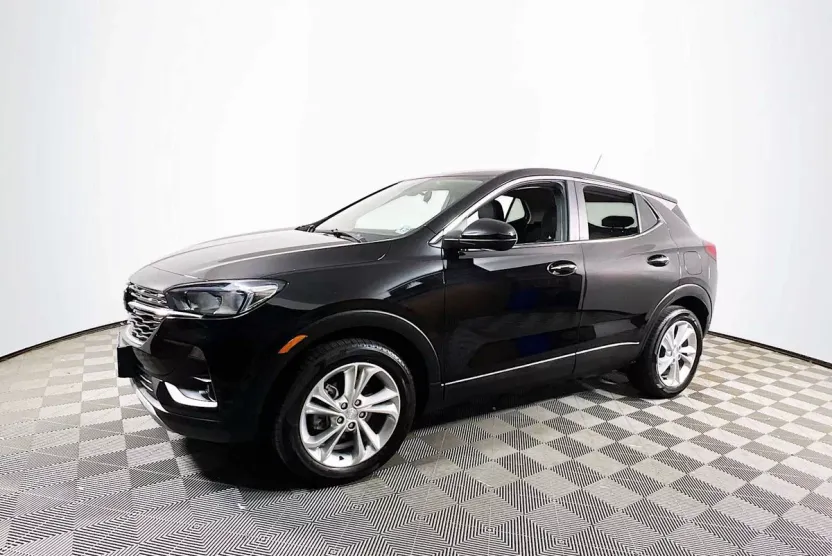 2022 Buick Encore GX Preferred photo 1
