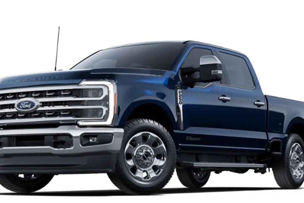 2025 Ford F-250 photo 1