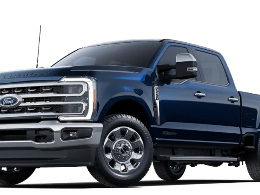 2025 Ford F-250 photo 1