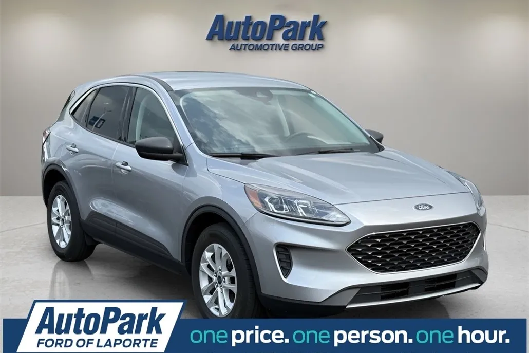 2022 Ford Escape SE photo 1