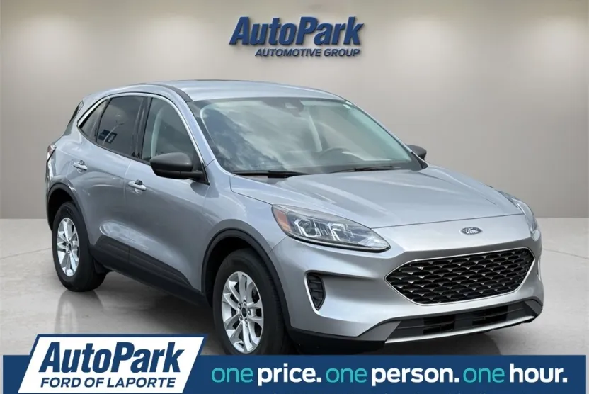 2022 Ford Escape SE photo 1