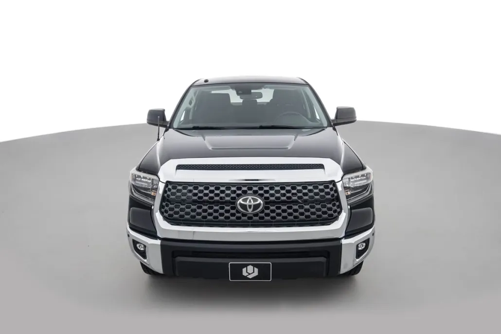 2018 Toyota Tundra SR5 photo 1