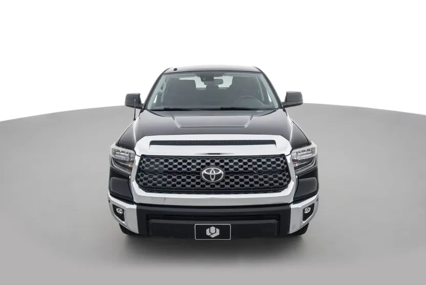 2018 Toyota Tundra SR5 photo 1