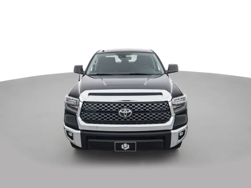2018 Toyota Tundra SR5 photo 1