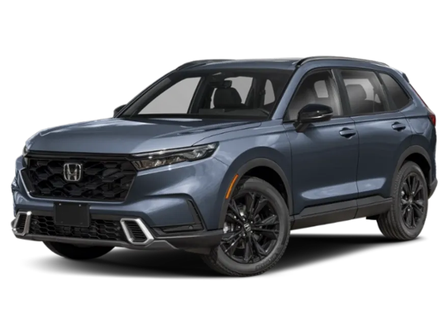 2026 Honda CR-V Hybrid Sport Touring photo 1