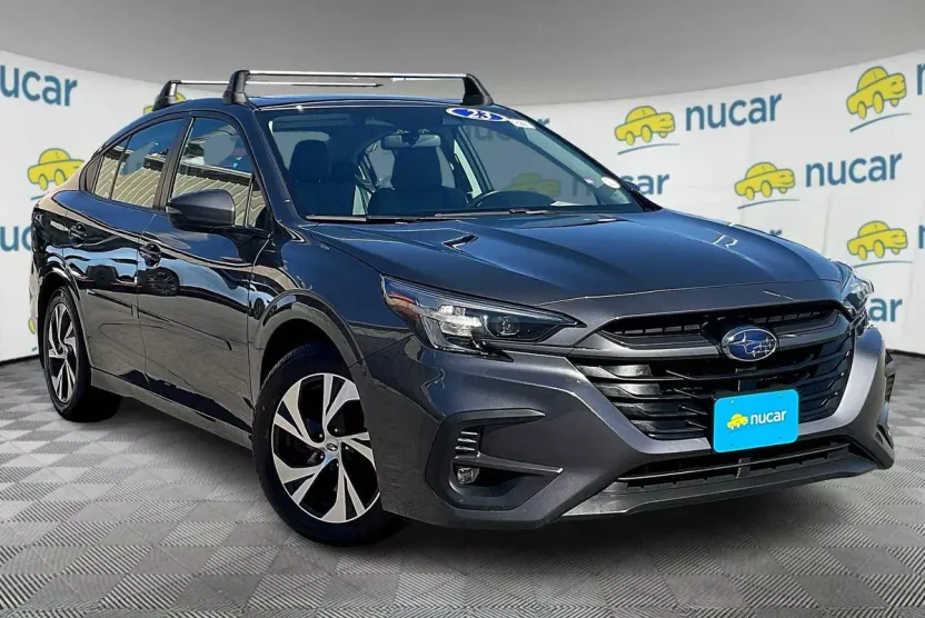 2023 Subaru Legacy Premium photo 1