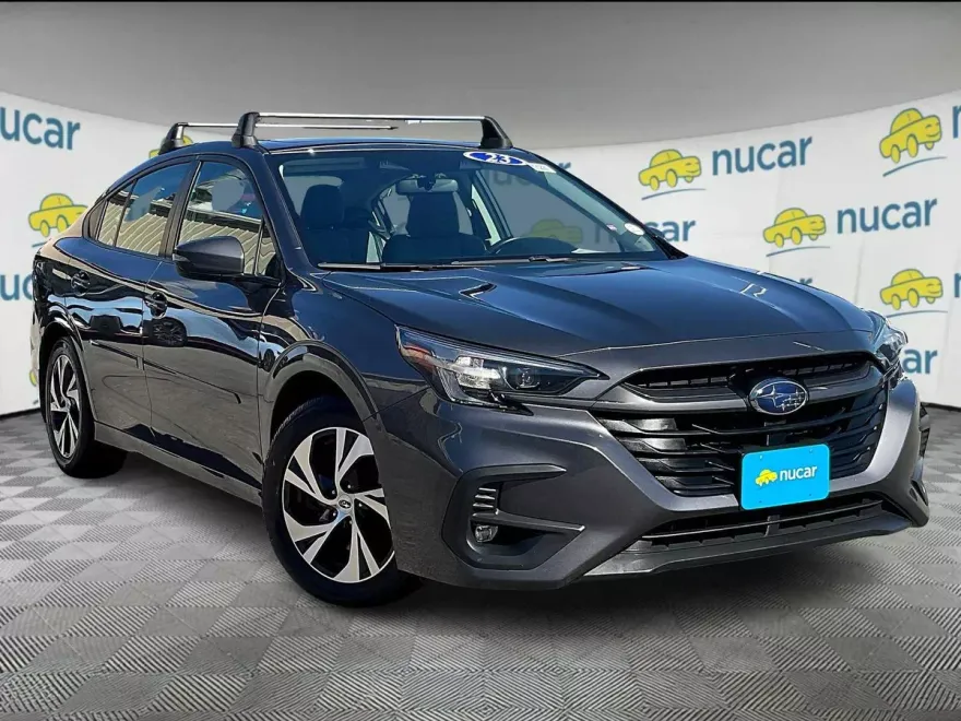 2023 Subaru Legacy Premium photo 1
