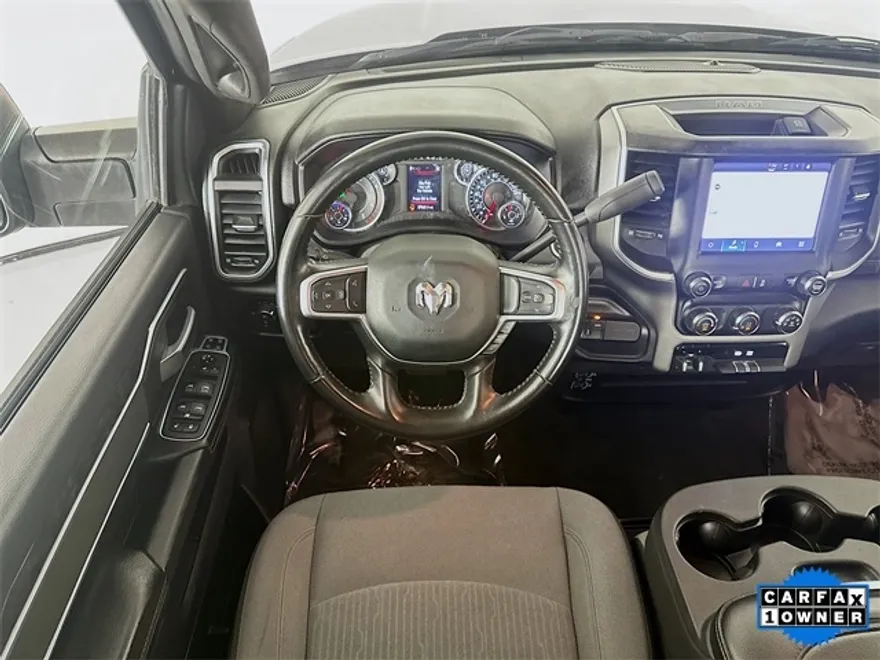 2024 Ram 3500 Big Horn photo 16