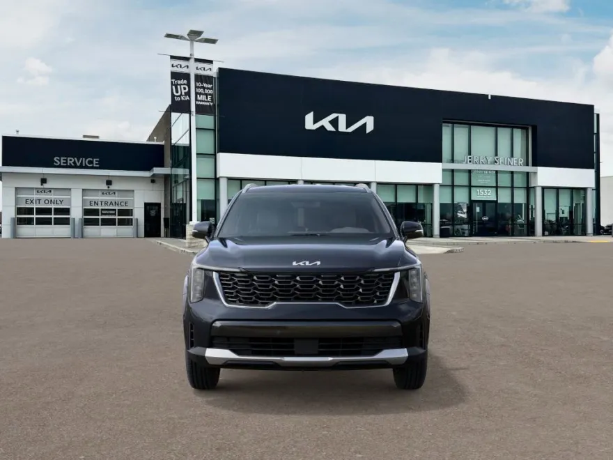 2025 Kia Sorento S photo 1