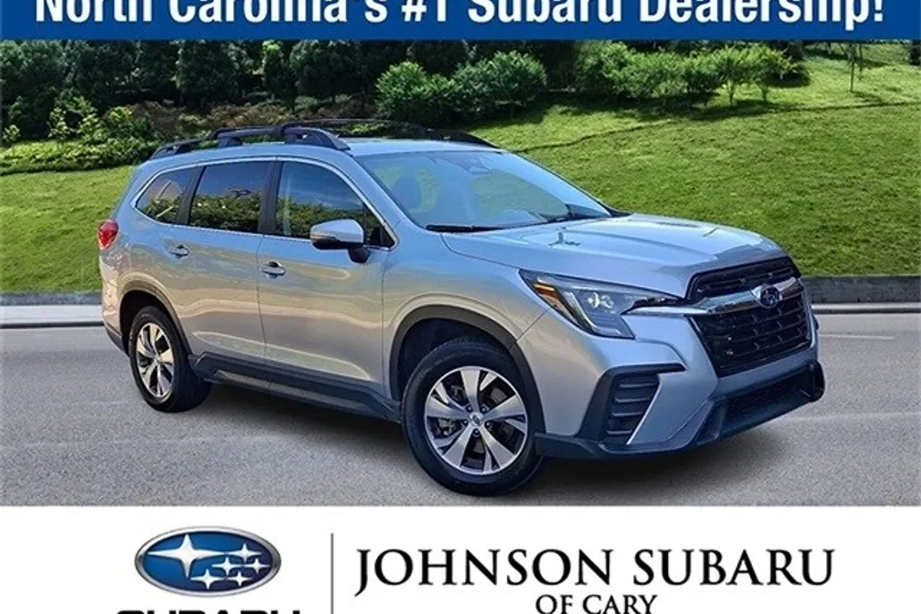 2023 Subaru Ascent Premium photo 1