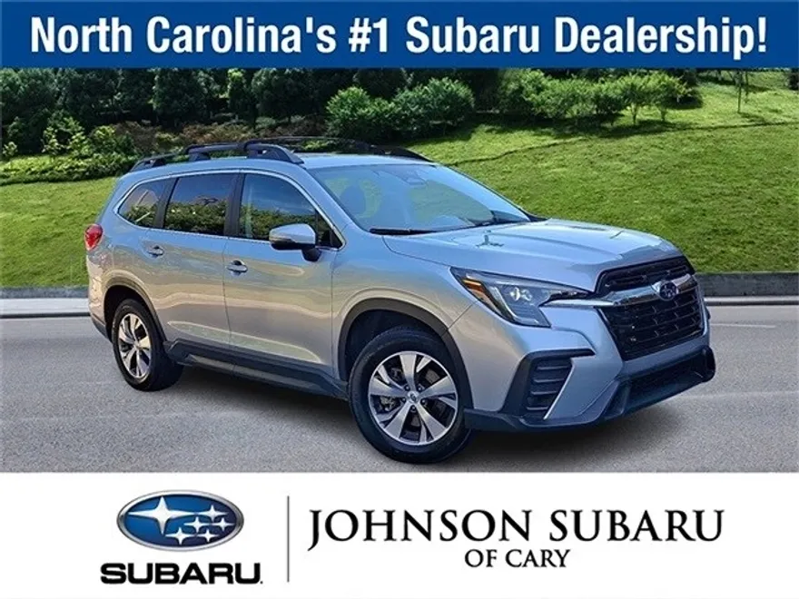 2023 Subaru Ascent Premium photo 1