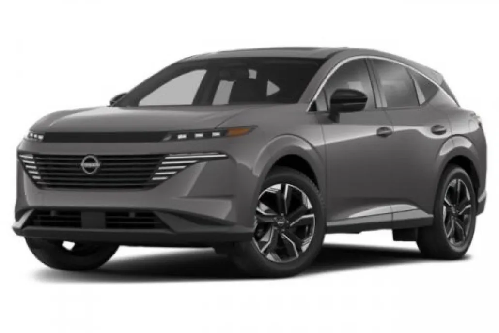 2025 Nissan Murano SL photo 1