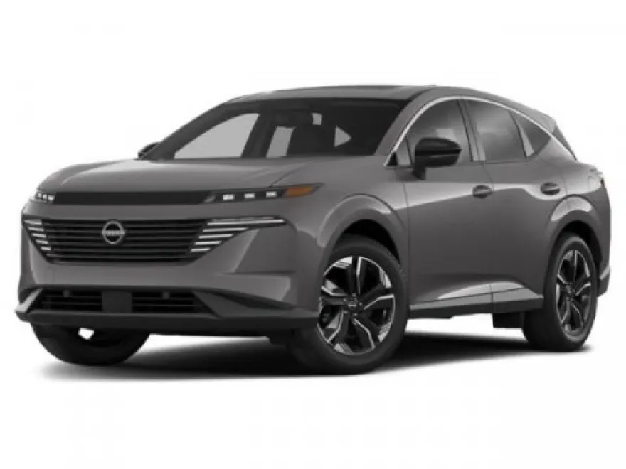 2025 Nissan Murano SL photo 1