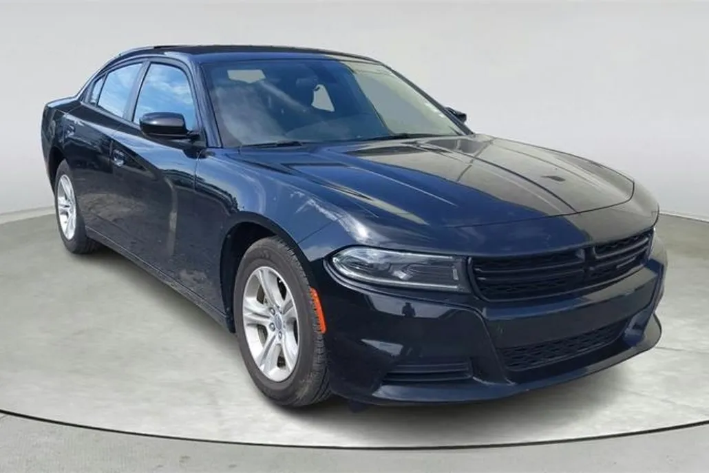2023 Dodge Charger SXT photo 1