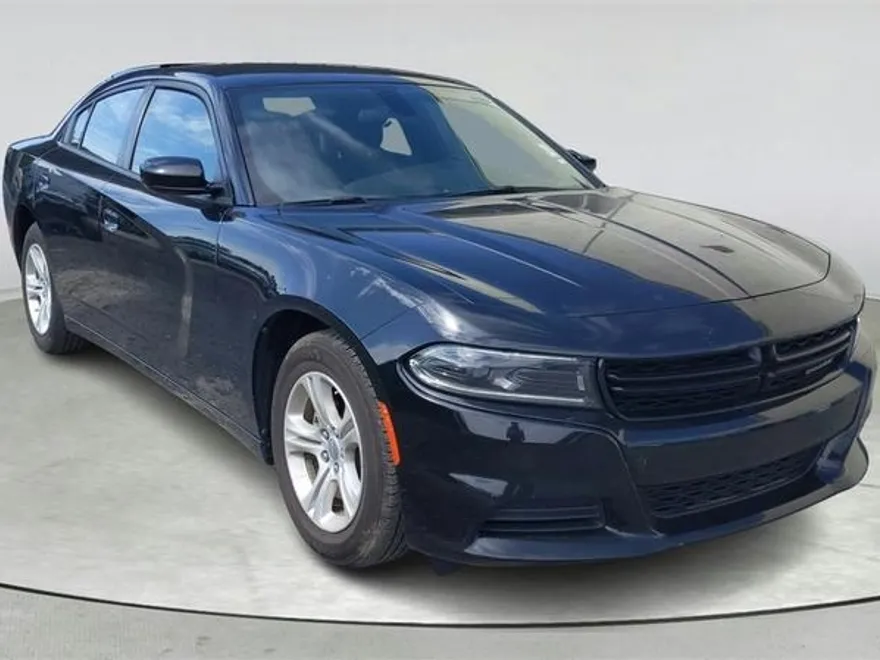 2023 Dodge Charger SXT photo 1