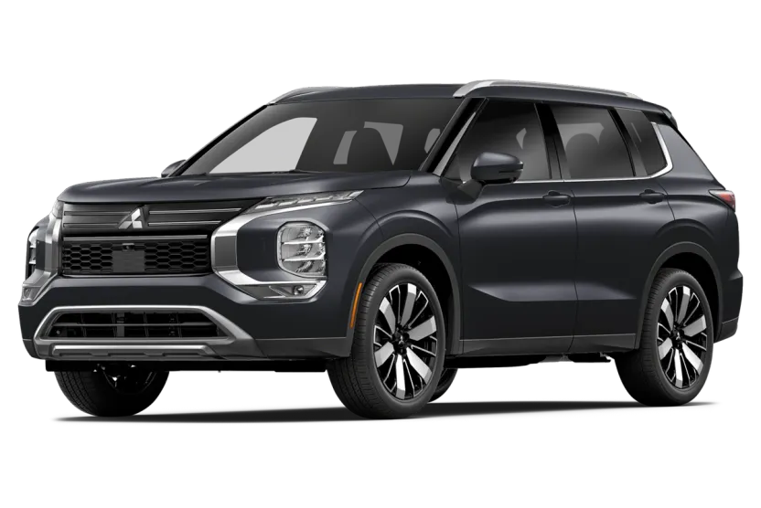 2025 Mitsubishi Outlander SEL photo 1
